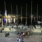 Centro Storico Mare Fuori Бриндизи