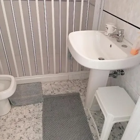 Сasa de vacaciones Centro Storico Mare Fuori Bríndisi