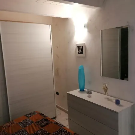 Centro Storico Mare Fuori * Bríndisi