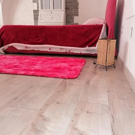 Сasa de vacaciones Centro Storico Mare Fuori *