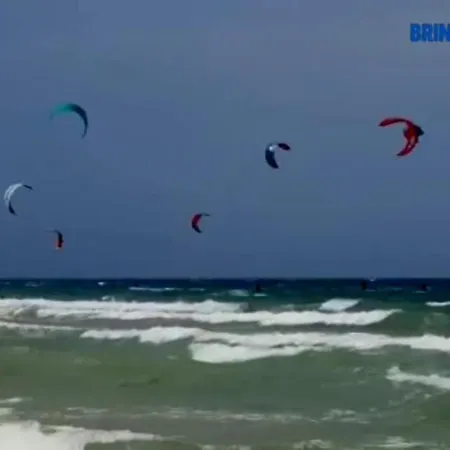 Сasa de vacaciones Centro Storico Mare Fuori