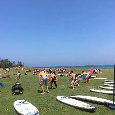 Centro Storico Mare Fuori *