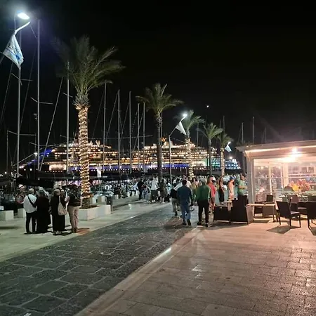 Сasa de vacaciones Centro Storico Mare Fuori Bríndisi