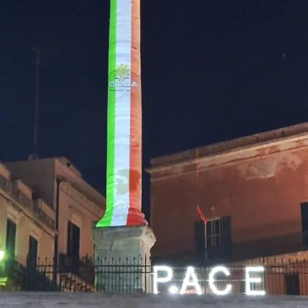Centro Storico Mare Fuori Bríndisi