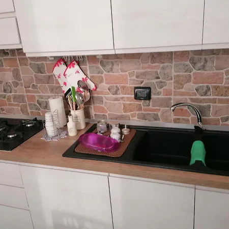 Centro Storico Mare Fuori *