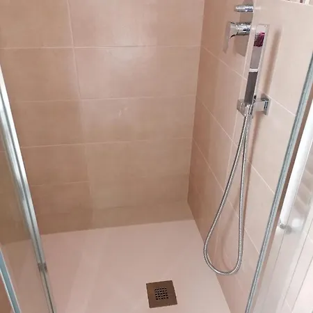 بيت للعطل Centro Storico Mare Fuori *