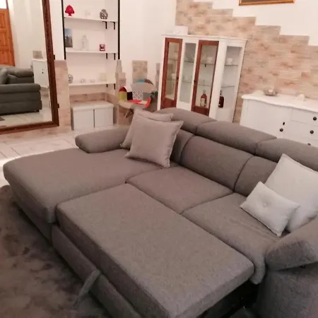 Centro Storico Mare Fuori * برينديسي