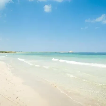 Centro Storico Mare Fuori *