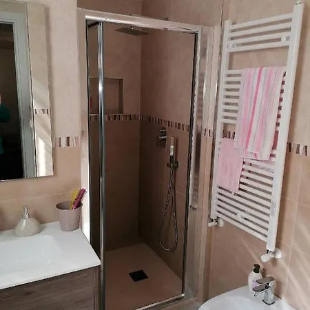 Centro Storico Mare Fuori