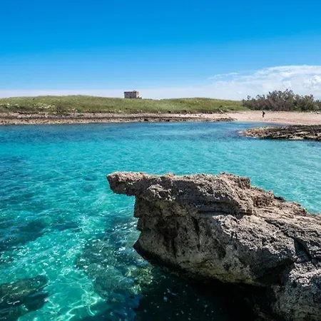 بيت للعطل Centro Storico Mare Fuori
