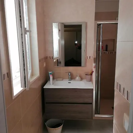 بيت للعطل Centro Storico Mare Fuori *