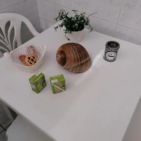 Centro Storico Mare Fuori