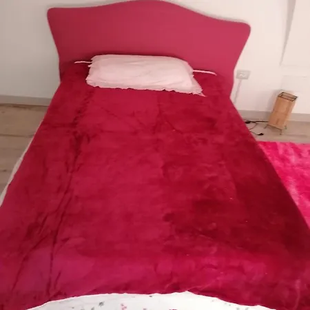 Centro Storico Mare Fuori بيت للعطل