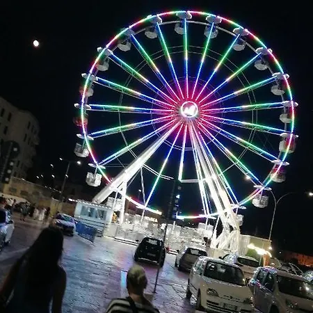 Centro Storico Mare Fuori * برينديسي