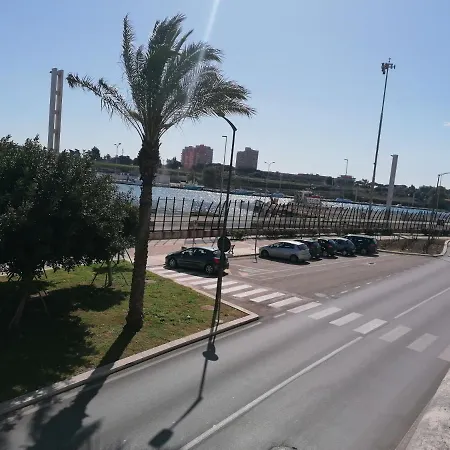 Centro Storico Mare Fuori