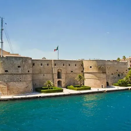 Centro Storico Mare Fuori *