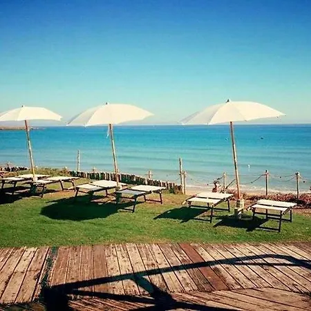 Centro Storico Mare Fuori Brindisi