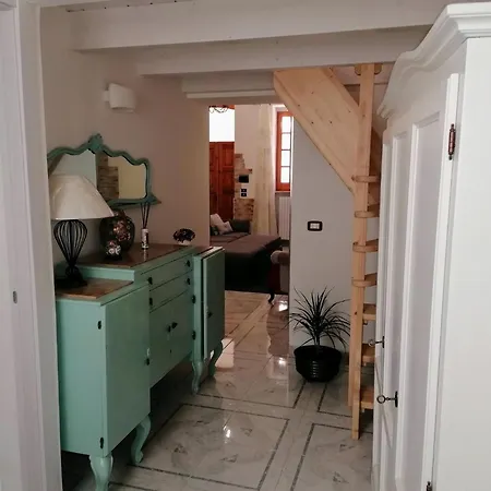 Centro Storico Mare Fuori