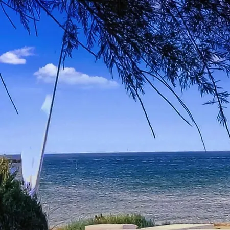 Centro Storico Mare Fuori Hébergement de vacances *