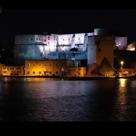 Centro Storico Mare Fuori بيت للعطل برينديسي