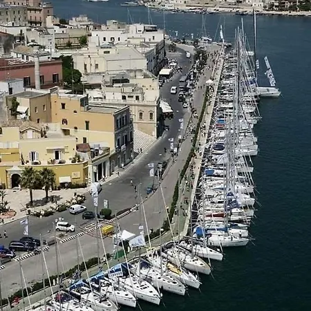 Centro Storico Mare Fuori