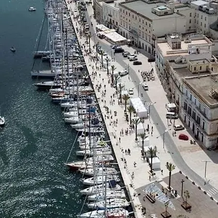 بيت للعطل Centro Storico Mare Fuori