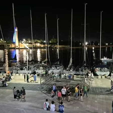 Centro Storico Mare Fuori Brindisi