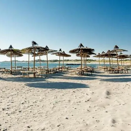 Centro Storico Mare Fuori بيت للعطل *