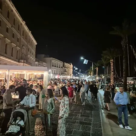 Centro Storico Mare Fuori *