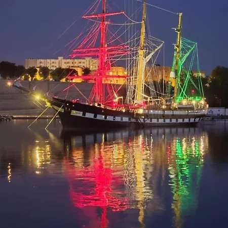 Hébergement de vacances Centro Storico Mare Fuori *