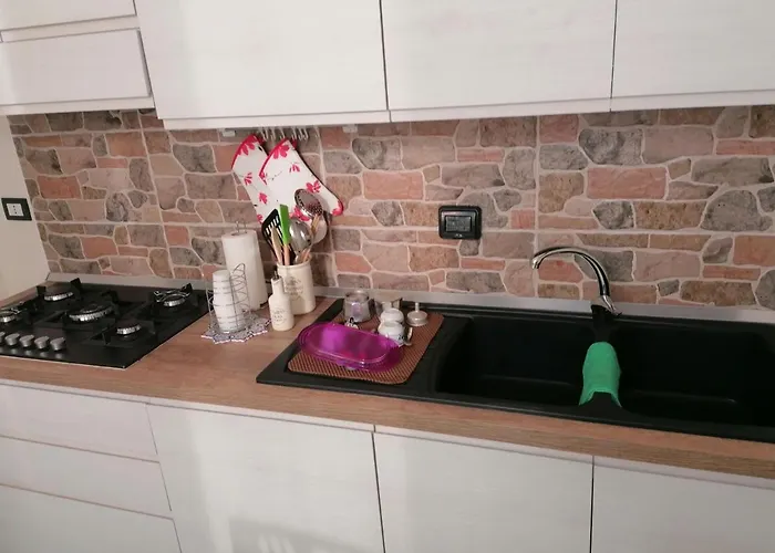 Centro Storico Mare Fuori *