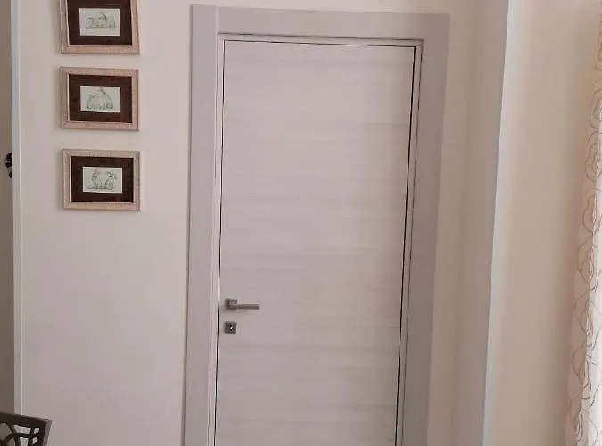 Centro Storico Mare Fuori Holiday home Brindisi