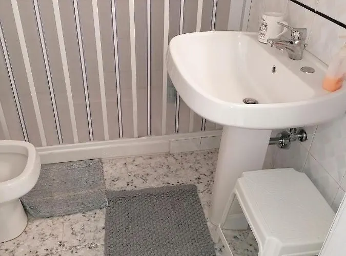 Holiday home Centro Storico Mare Fuori Brindisi