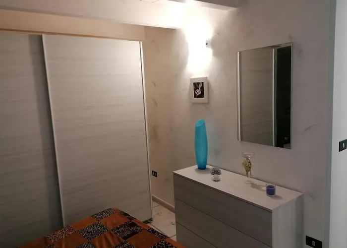 Centro Storico Mare Fuori * Brindisi