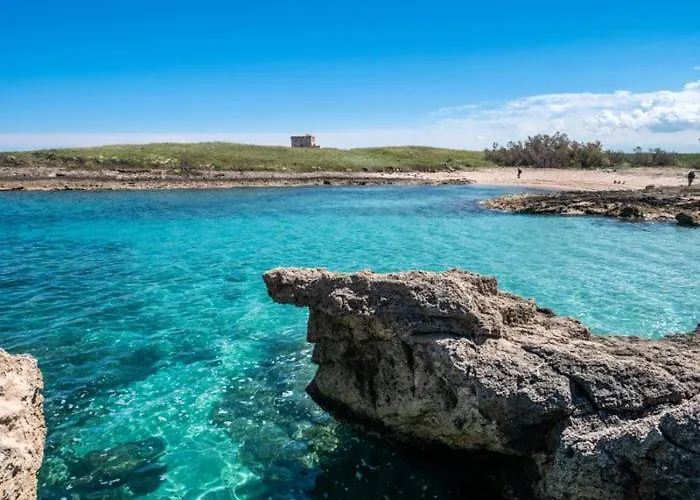 Holiday home Centro Storico Mare Fuori