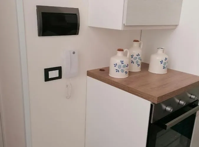 Holiday home Centro Storico Mare Fuori