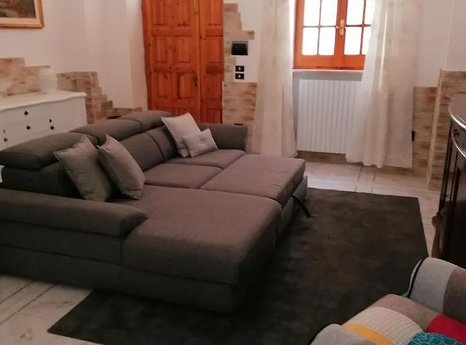 Centro Storico Mare Fuori * Brindisi