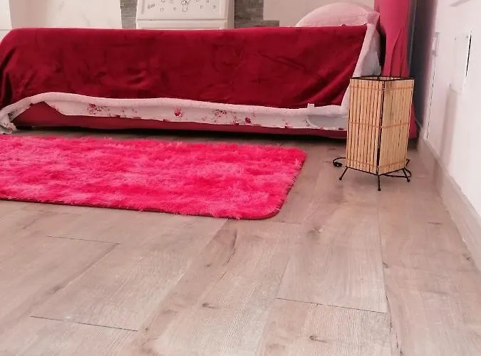 Holiday home Centro Storico Mare Fuori *