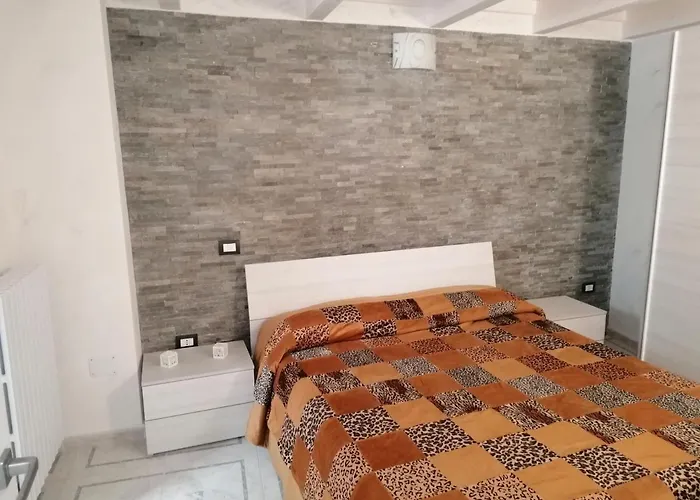 Centro Storico Mare Fuori Holiday home