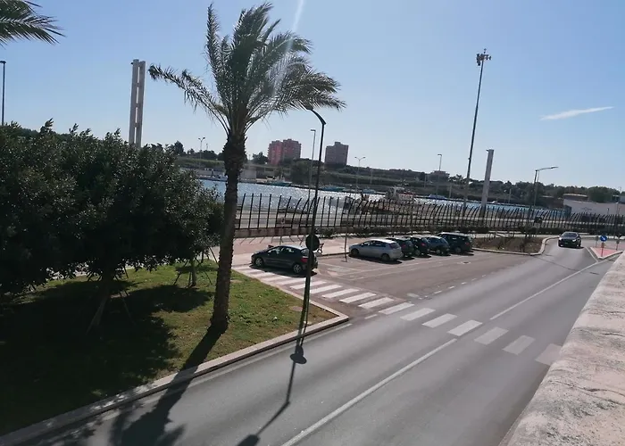 Centro Storico Mare Fuori