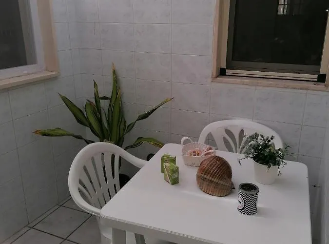 Centro Storico Mare Fuori Holiday home