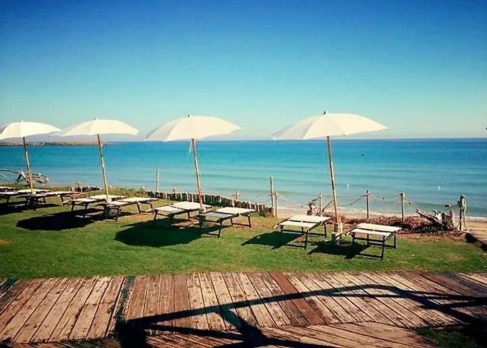 Centro Storico Mare Fuori Brindisi