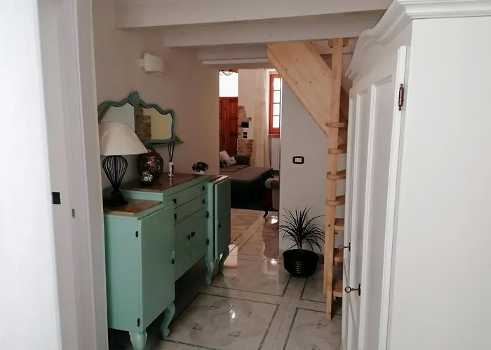 Centro Storico Mare Fuori