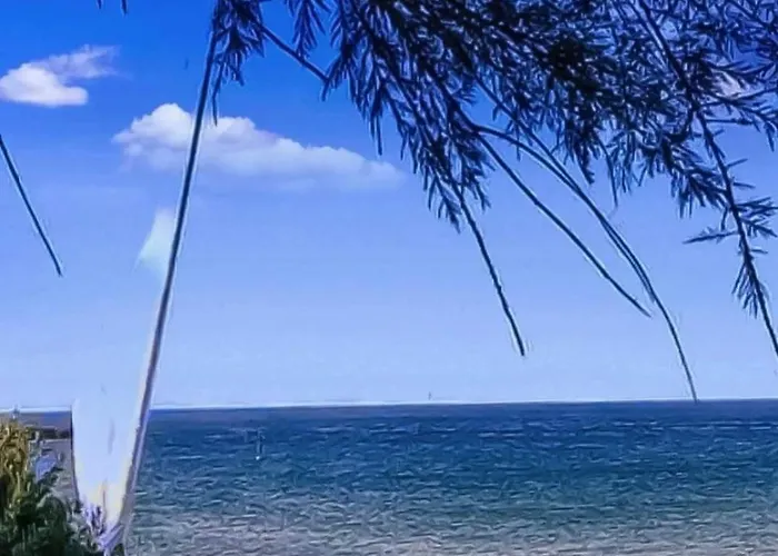 Centro Storico Mare Fuori Holiday home *