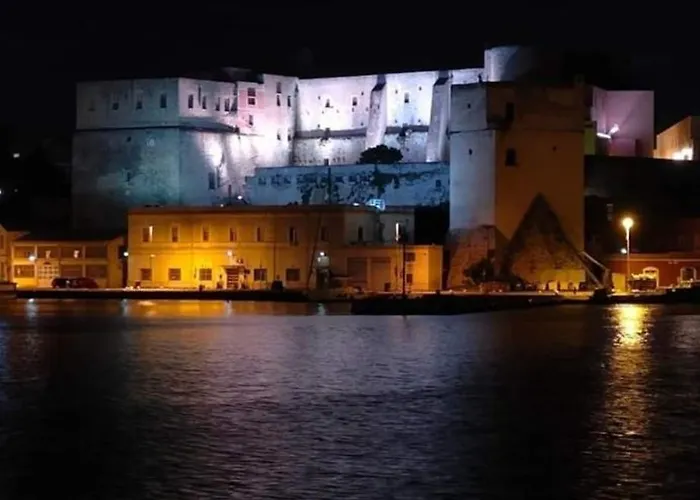 Centro Storico Mare Fuori Holiday home Brindisi