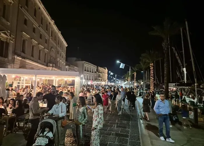 Centro Storico Mare Fuori *